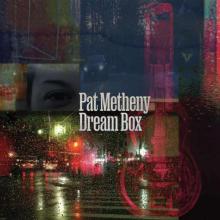 METHENY PAT  - 2xVINYL DREAM BOX [VINYL]