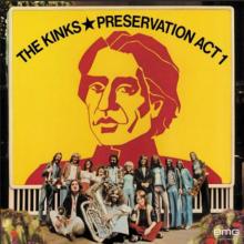  PRESERVATION ACT 1 [VINYL] - supershop.sk