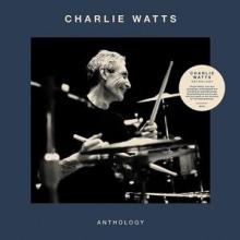 WATTS CHARLIE  - 2xCD ANTHOLOGY