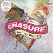  ALWAYS - THE VERY BEST OF ERASURE [VINYL] - suprshop.cz