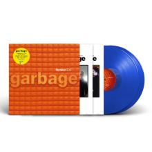 GARBAGE  - 2xVINYL VERSION 2.0 / 140GR. [VINYL]