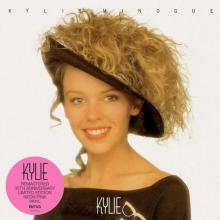  KYLIE MINOGUE /NEON PINK/ 88/23 - suprshop.cz