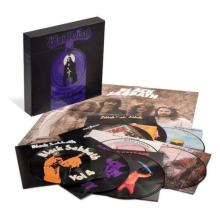 BLACK SABBATH  - 8xVINYL HAND OF DOOM [VINYL]