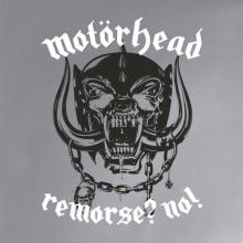  REMORSE? NO! (RSD 2024) / 140GR. [VINYL] - suprshop.cz