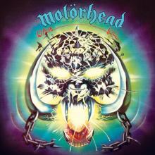 MOTORHEAD  - 2xCD OVERKILL (40TH ANNIVERSARY EDITION)