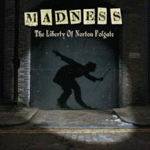 LIBERTY OF NORTON FOLG  - 2xCD MADNESS