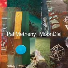 METHENY PAT  - CD MOONDIAL