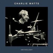   Charlie Watts: Anthology  [EN] - supershop.sk