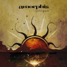 AMORPHIS  - VINYL ECLIPSE (ORANG..