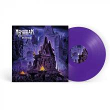 MEMORIAM  - VINYL RISE TO POWER [VINYL]