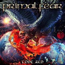  CODE RED (CD-DIGIPAK) - supershop.sk