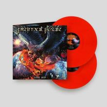 PRIMAL FEAR  - 2xVINYL CODE RED [VINYL]