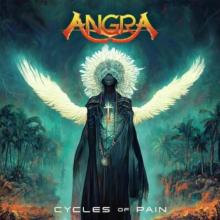 ANGRA  - CD CYCLES OF PAIN