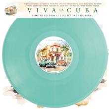 VARIOUS  - VINYL VIVA LA CUBA [VINYL]