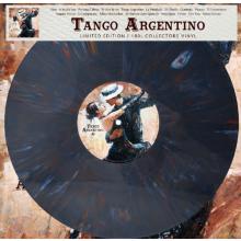  TANGO ARGENTINO (LTD MARBLED VINYL) [VINYL] - suprshop.cz