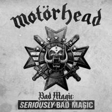  BAD MAGIC: SERIOUSLY BAD MAGIC (3LP+2CD) / 140GR. [VINYL] - supershop.sk