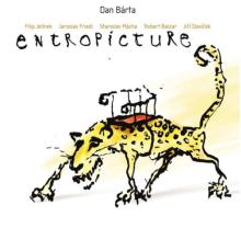 BARTA DAN & ILLUSTRATOSPHERE  - CD ENTROPICTURE (REMASTERED)