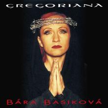 BASIKOVA BARA  - CD GREGORIANA (25TH ..