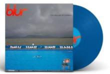  BALLAD OF DARREN (INDIE) [VINYL] - supershop.sk