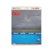 BLUR  - BRD BALLAD OF DARREN [BLURAY]