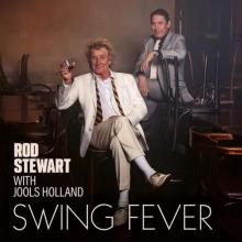  SWING FEVER [VINYL] - supershop.sk