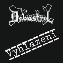 DEBUSTROL  - VINYL VYHLAZENI (REM..