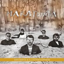  MARATONIKA (REMASTERED) / 180GR. [VINYL] - suprshop.cz