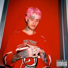 LIL PEEP  - CD HELLBOY