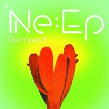  NE:EP REMIXED - supershop.sk