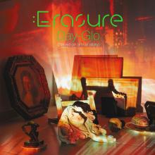 ERASURE  - VINYL DAY-GLO BASEN ..