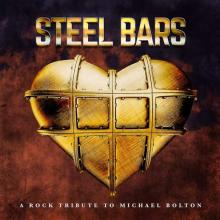  STEEL BARS: A ROCK TRIBUTE TO - supershop.sk