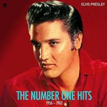  NUMBER ONE HITS (1956-1962)/ 180GR. -HQ- [VINYL] - supershop.sk