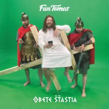 FUNTOMAS  - CD OBETE STASTIA