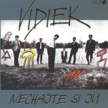  NECHAJTE SI JU / 180GR. [VINYL] - supershop.sk