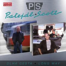  DLHA CESTA - LONG WAY / 140GR. [VINYL] - suprshop.cz