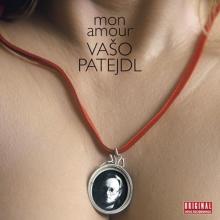 PATEJDL VASO  - CD MON AMOUR