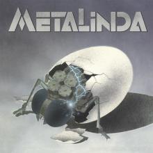 METALINDA  - CD METALINDA
