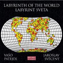  LABYRINT SVETA [VINYL] - supershop.sk