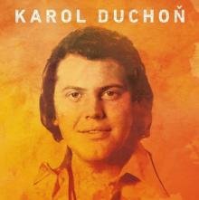 Karol Duchoň  - VINYL Karol Duchoň:..