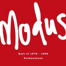 MODUS  - 2xVINYL BEST OF 1979..