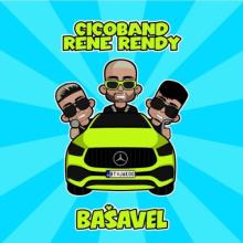 CICO BAND & RENE RENDY  - CD BASAVEL