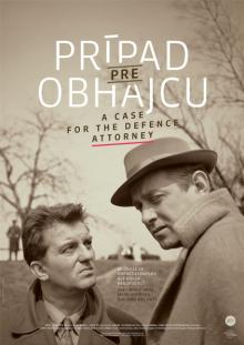 FILM  - BRD PRIPAD PRE OBHAJCU [BLURAY]