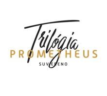  PROMETHEUS / TRILOGIA - suprshop.cz