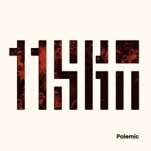POLEMIC  - CD 11SKA