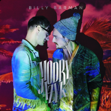 Billy Barman  - VINYL Billy Barman: ..