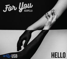 FOR YOU  - USB HELLO