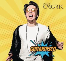 CMORIK P.  - CD GUITARDISCO
