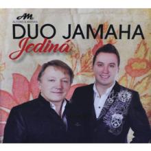 DUO JAMAHA  - CD JEDINA