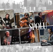 TOKOLY JAKUB / PETER KOLLARIK  - CD SPOLU