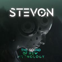 STEVON  - CD THE SOUND OF NEW MYTHOLOGY
